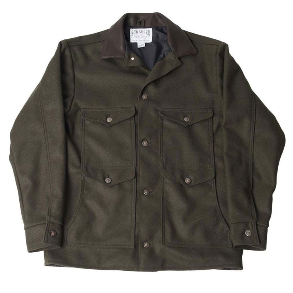 Schaefer Outfitters Scout Jacket M